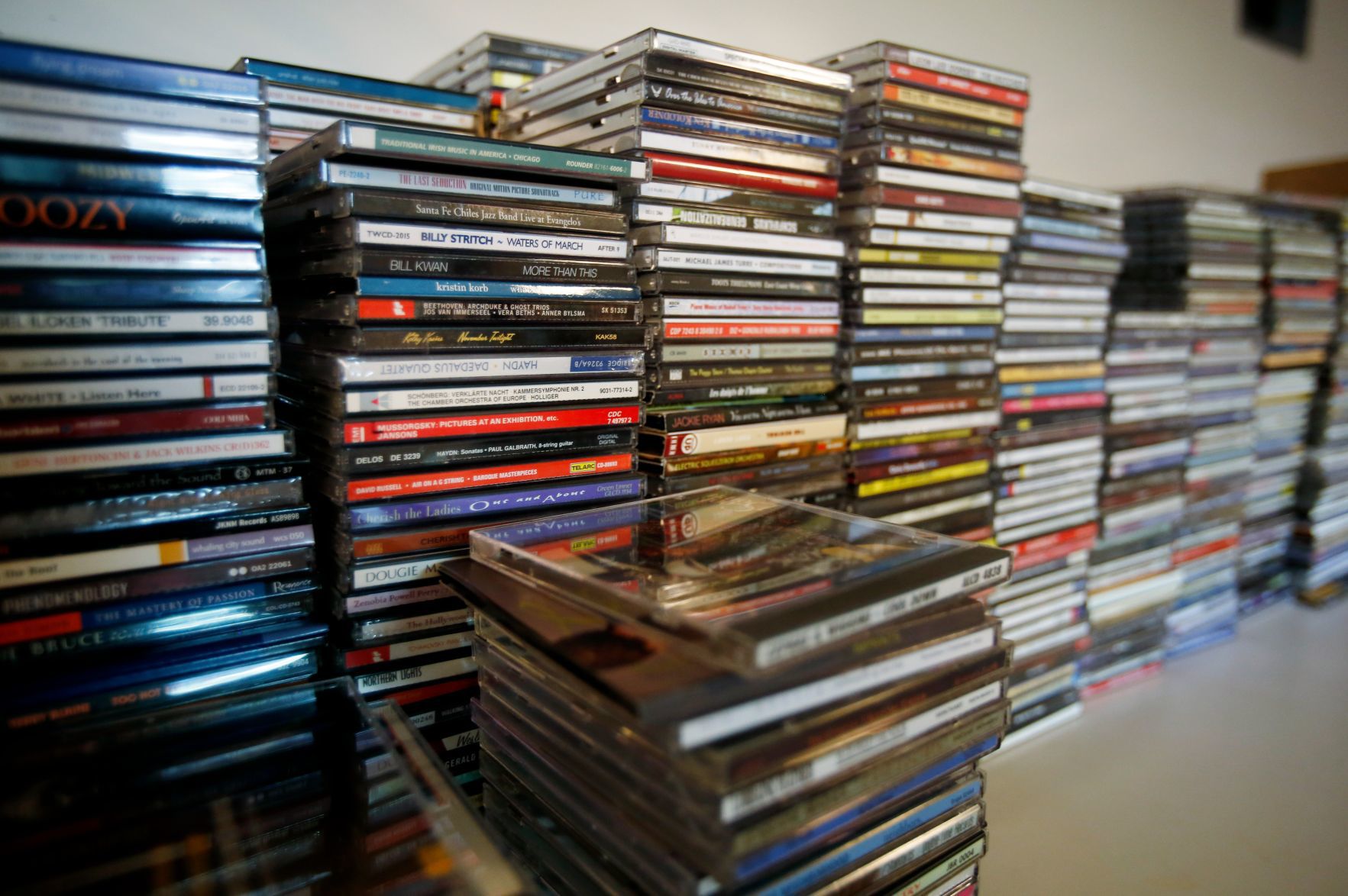 Yellowstone Public Radio music sale